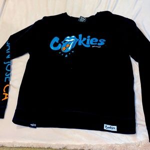 Color- Black, Blue Brand- Cookie